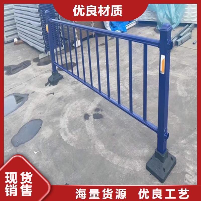 淄博当地专业生产制造不锈钢桥梁护栏图片大全
