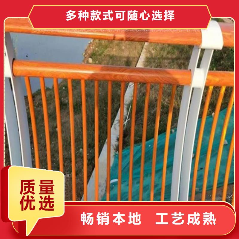 贺州找不锈钢桥梁护栏图片大量供应厂家