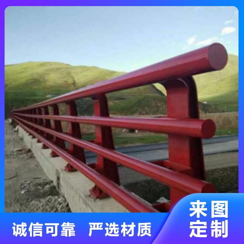 贺州找不锈钢桥梁护栏图片大量供应厂家