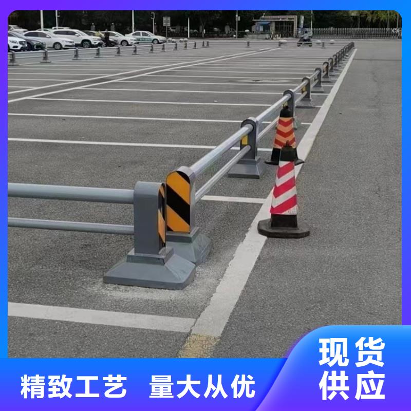广州批发桥梁铝合金护栏欢迎致电