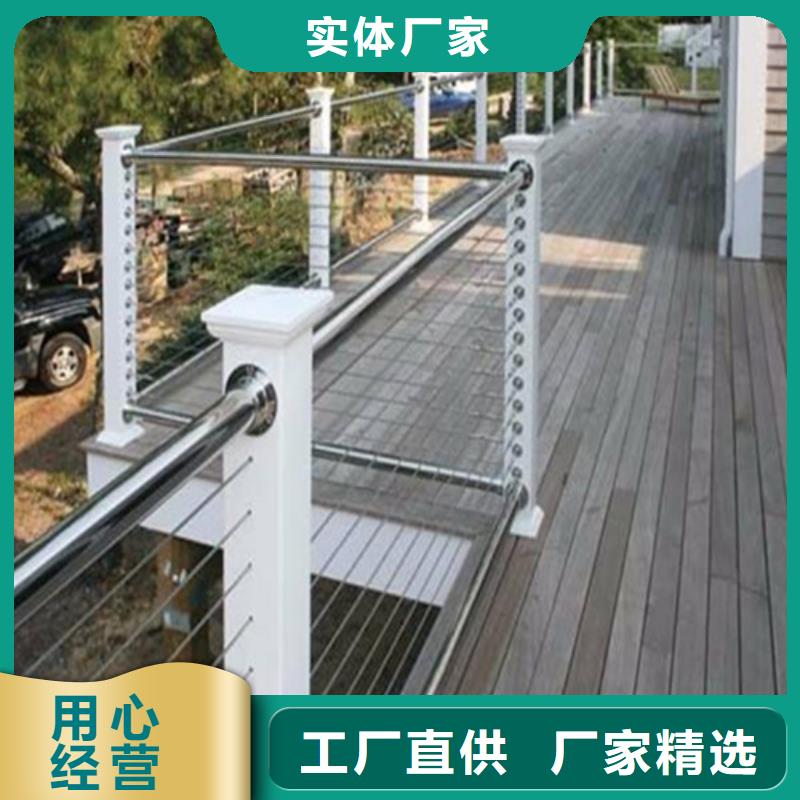 【西宁】定制质量可靠的防撞护栏公司