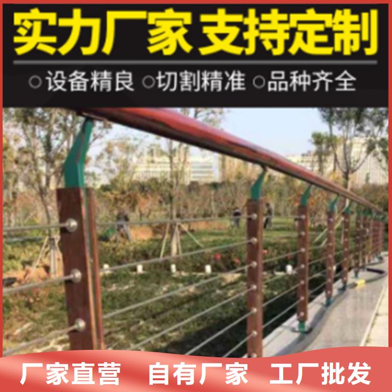 优选：《天津》同城不锈钢绳索护栏图片口碑厂家