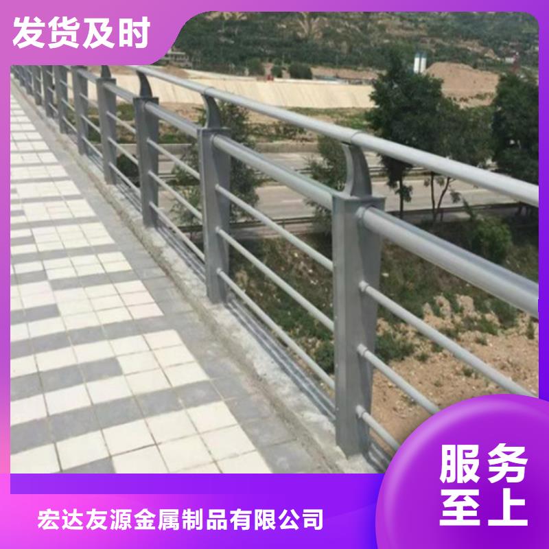 辽阳购买河道河堤公园灯光护栏-河道河堤公园灯光护栏省心