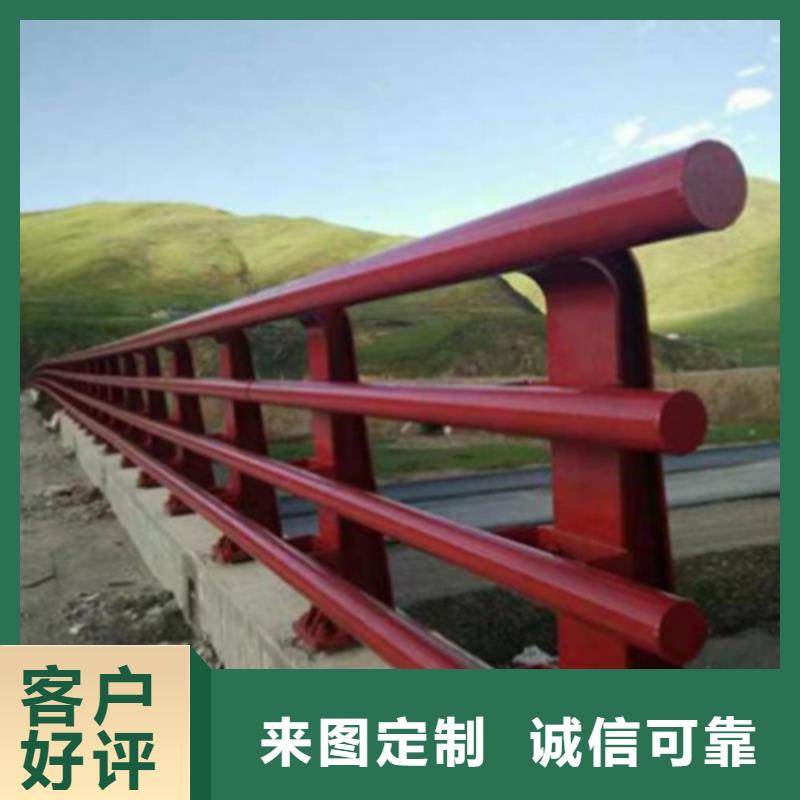 人行道高架桥梁护栏直销品牌:人行道高架桥梁护栏生产厂家