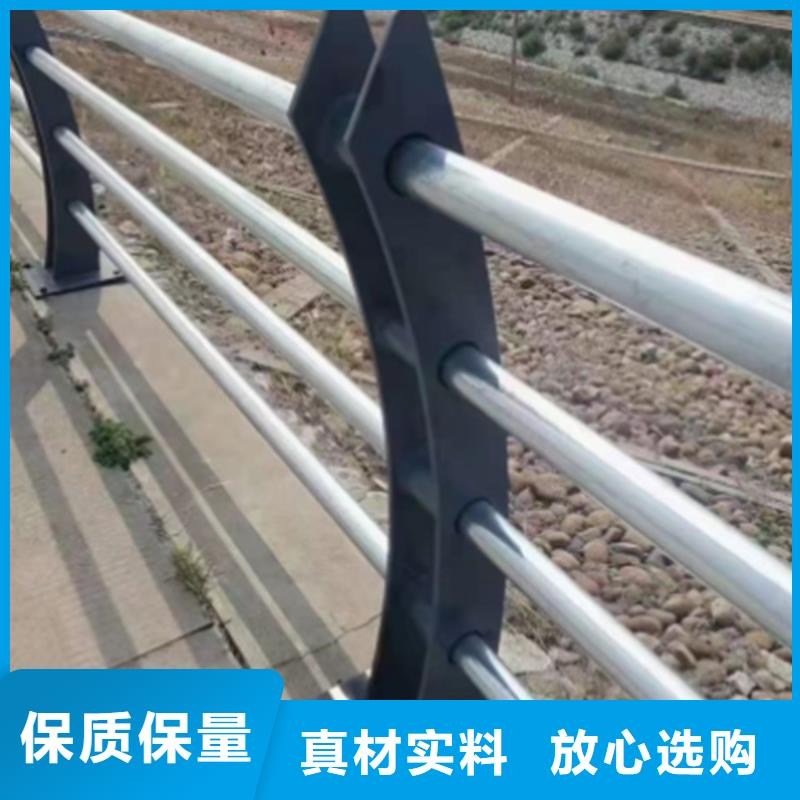 桥梁护栏认准宏达友源金属制品有限公司