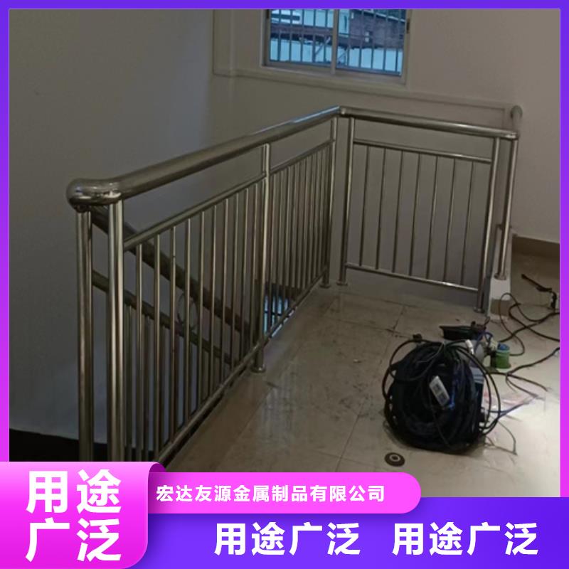 公路防撞护栏金牌供货商