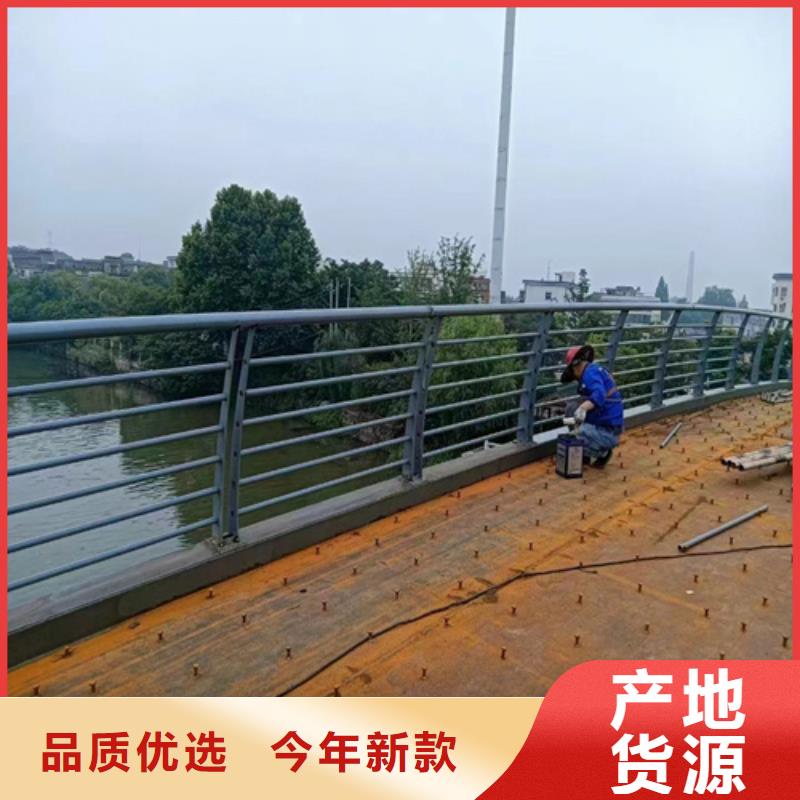 道路防撞护栏安装标准口碑好