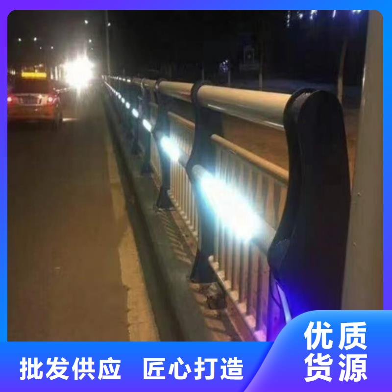 Q355D防撞道路护栏质量可靠