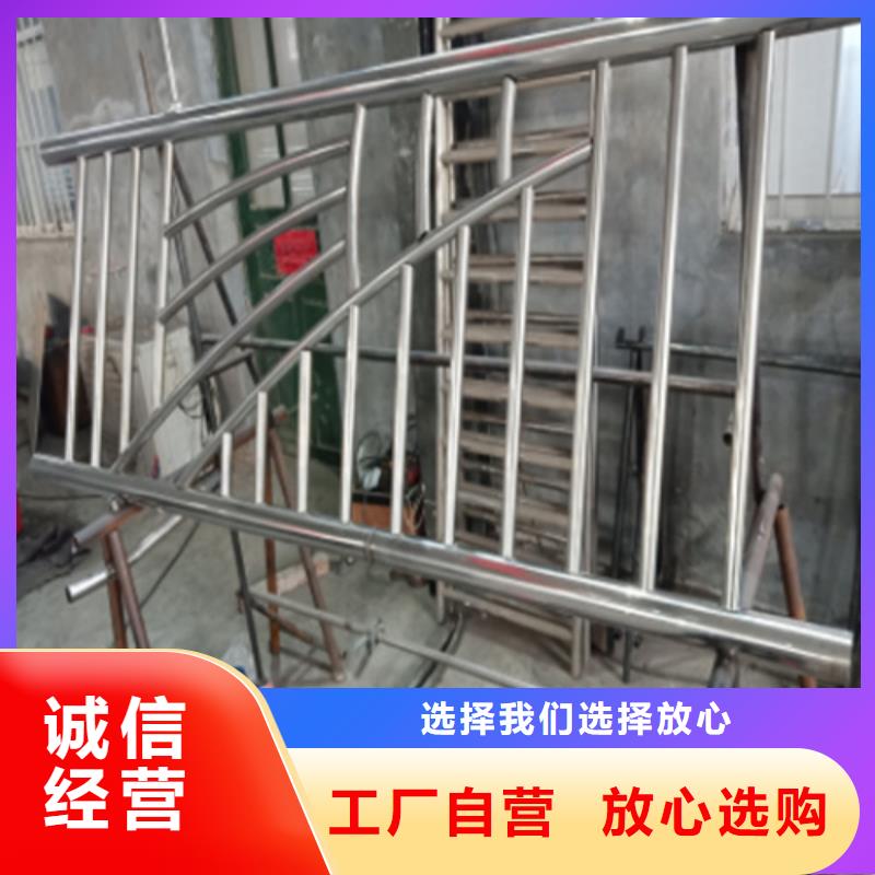 Q355B防撞护栏出厂价格