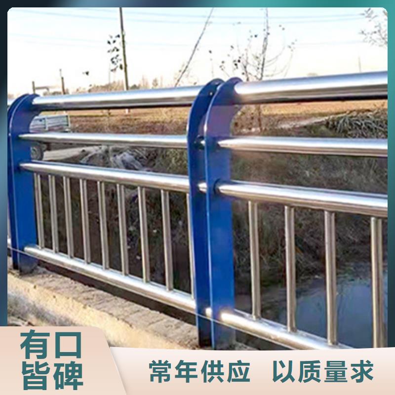 阳江经营桥梁防撞护栏施工全过程价格优势大