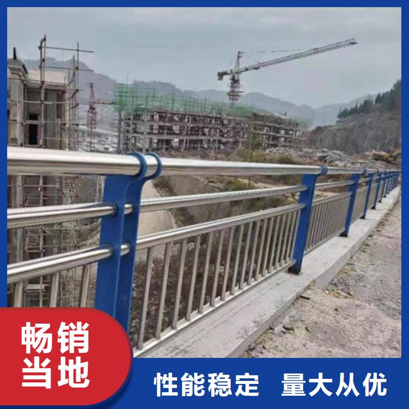 阳江经营桥梁防撞护栏施工全过程价格优势大