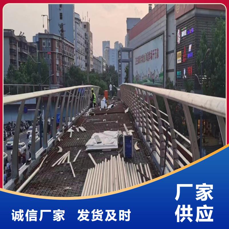 公路防撞护栏精选厂商