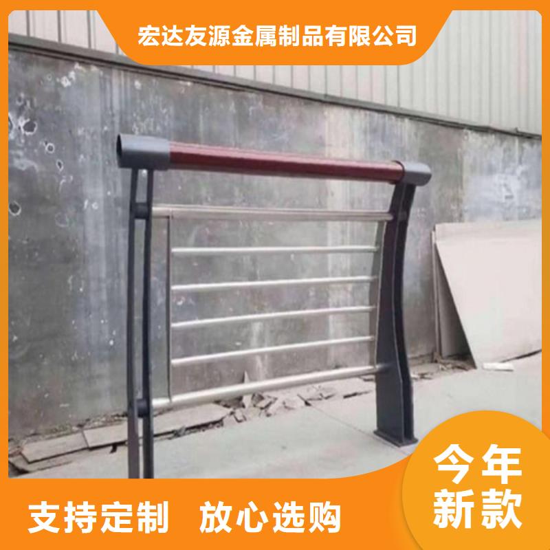 公路防撞护栏品质与价格