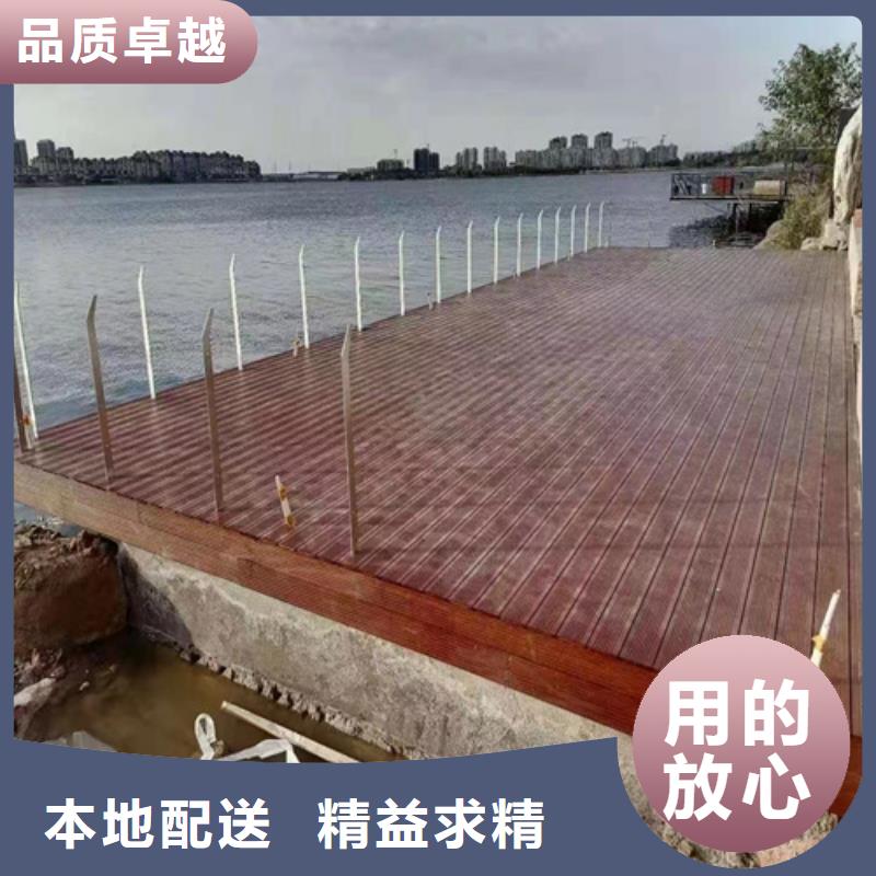 Q355D景观护栏来图定制