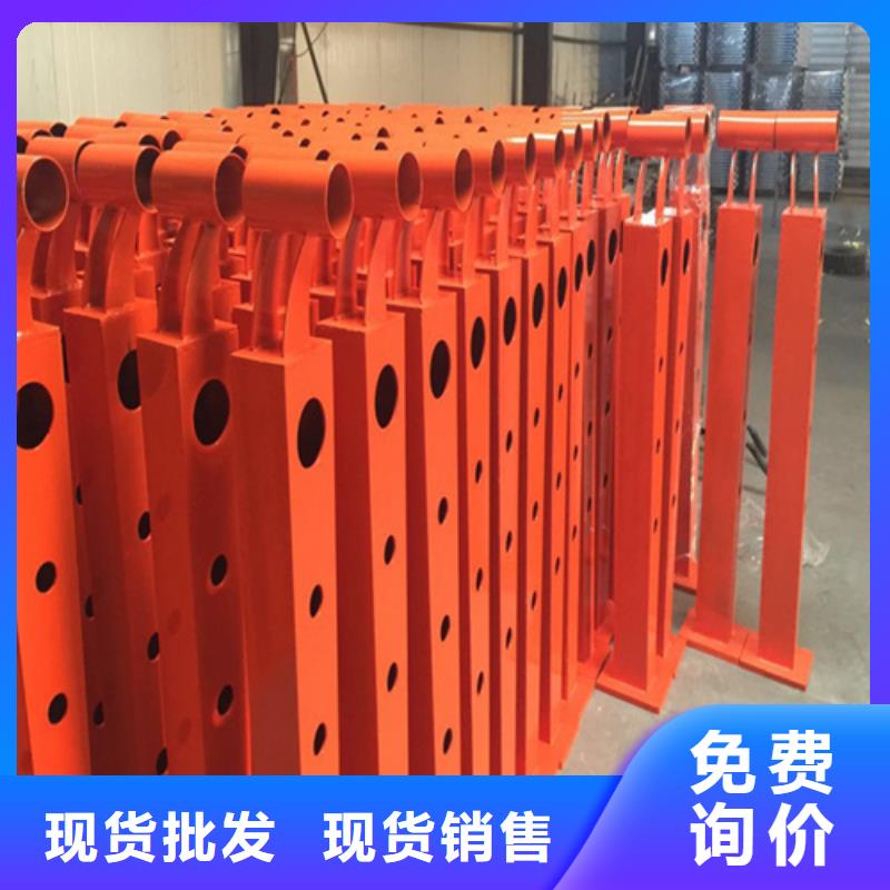 广州周边防撞护栏模板安装老品牌值得信赖