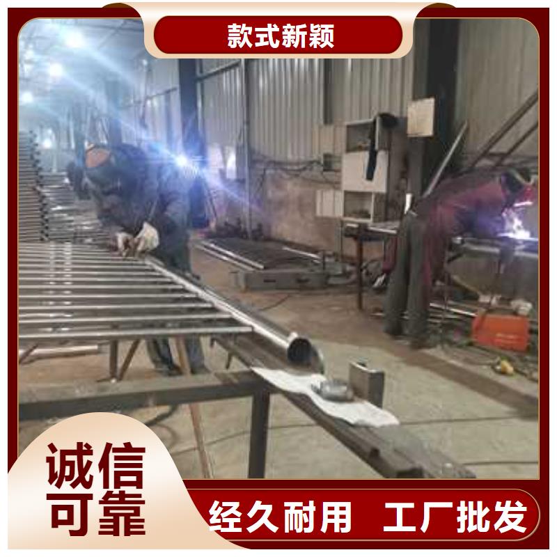 【阳江】当地公路防撞护栏大量供应厂家