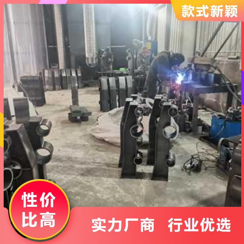 Q355D景观护栏经销商