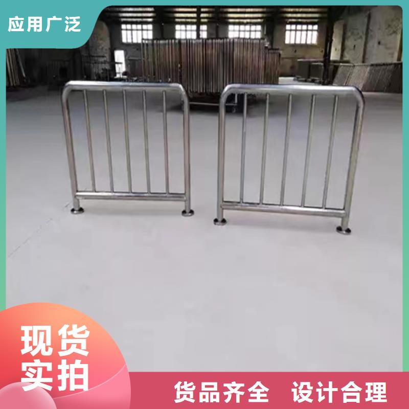 桂林询价不锈钢复合管桥梁护栏优选企业