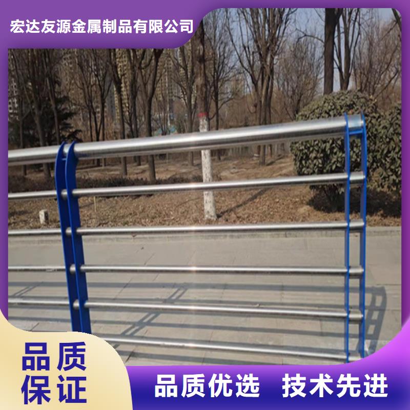 不锈钢复合管护栏栏杆销售公司-价格合理
