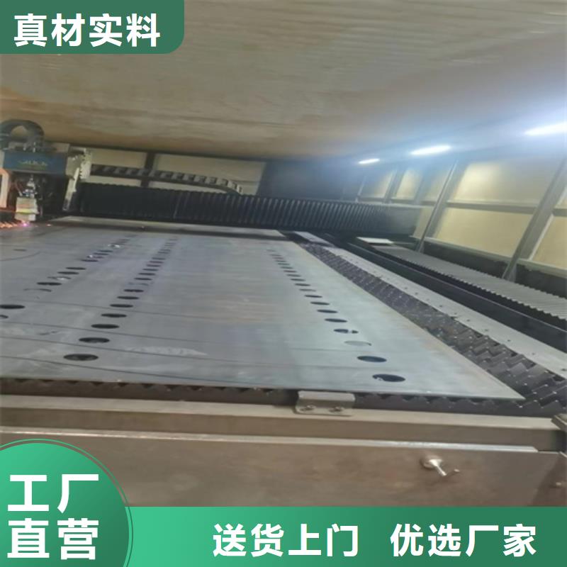 南宁批发供应不锈钢复合管桥梁护栏的厂家