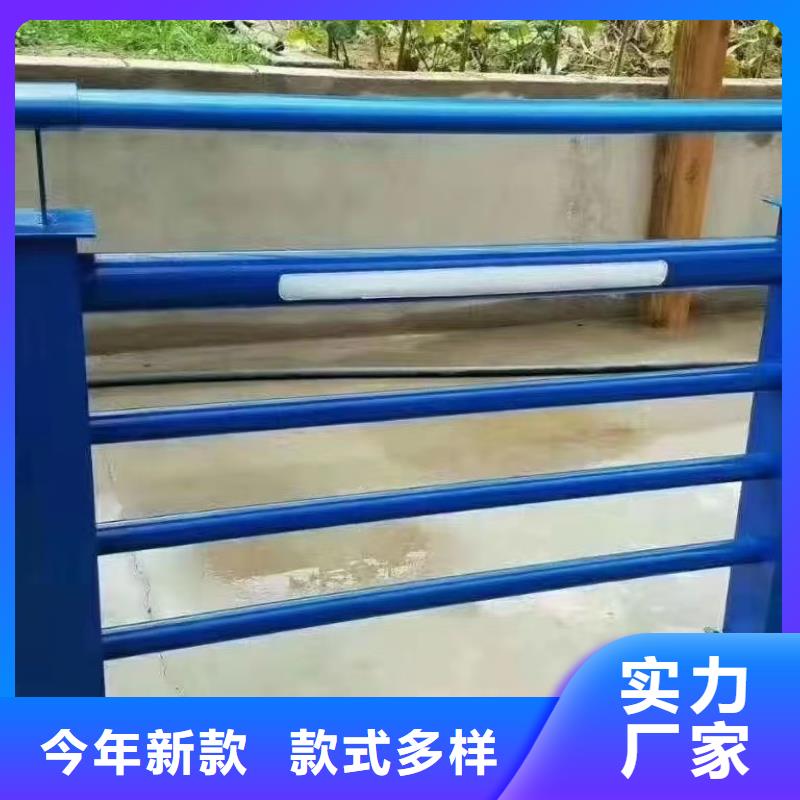 安庆同城质量靠谱的不锈钢桥梁护栏厂厂家