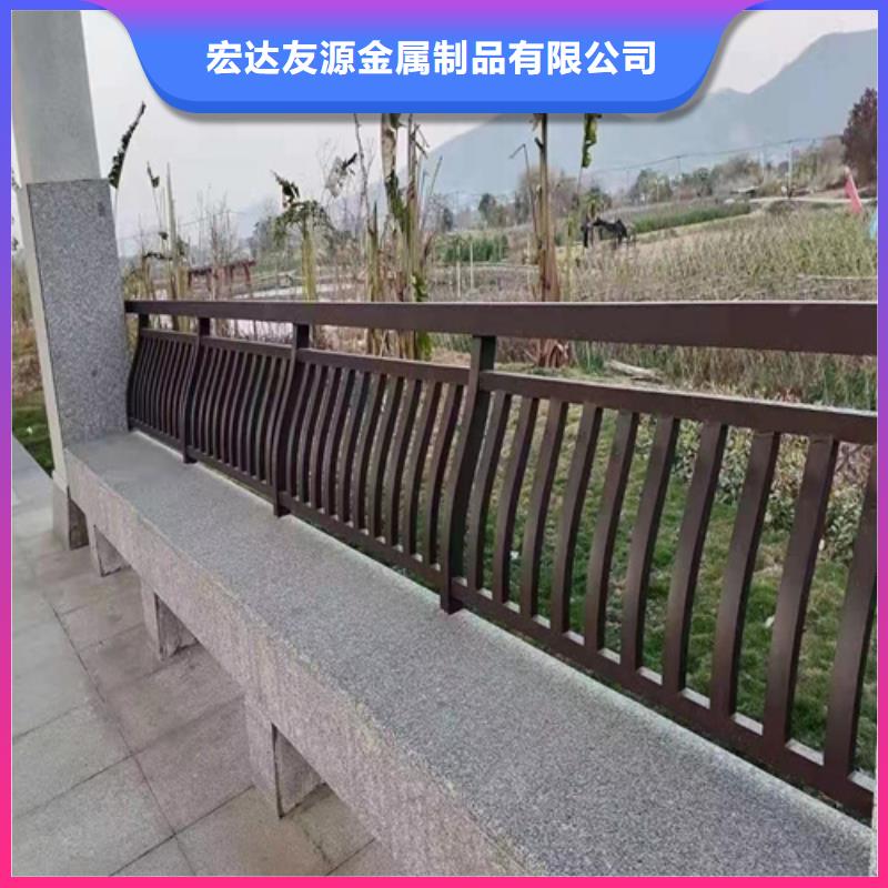 三明批发不锈钢桥梁护栏品质高效