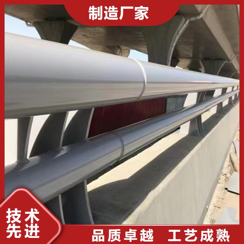 黄山购买专业生产制造不锈钢桥梁护栏多少钱一米