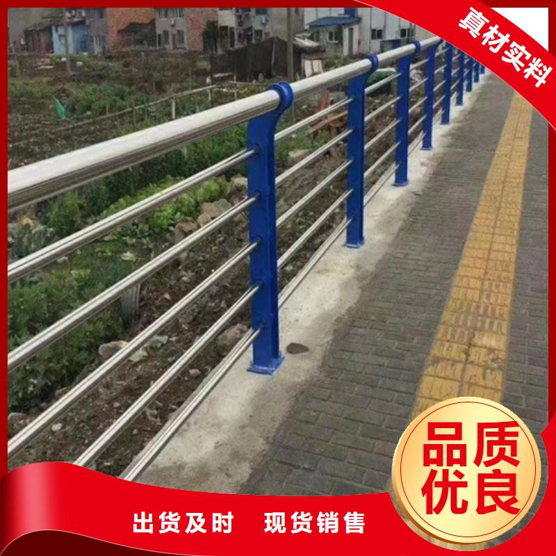 【友源】不锈钢桥梁护栏价格制造厂家