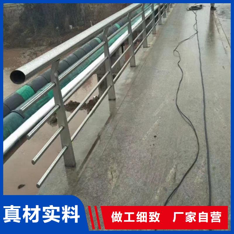 【友源】销售不锈钢桥梁护栏供应商_精选厂家