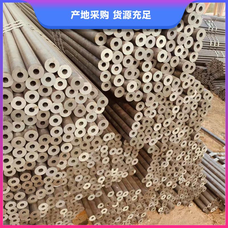 Q355B无缝钢管现货批发