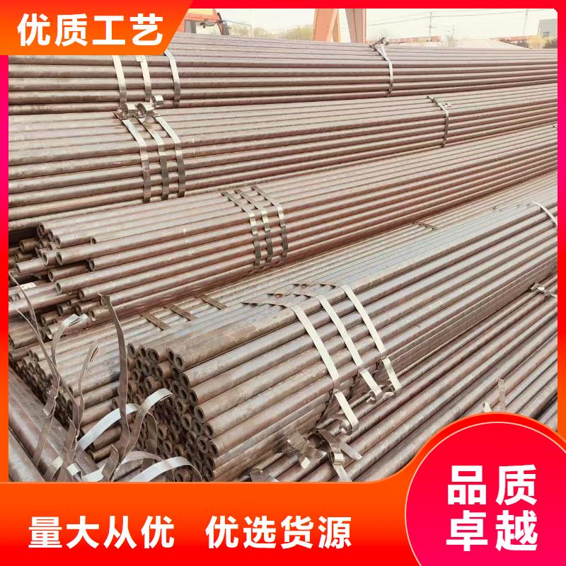 3087无缝钢管供应商