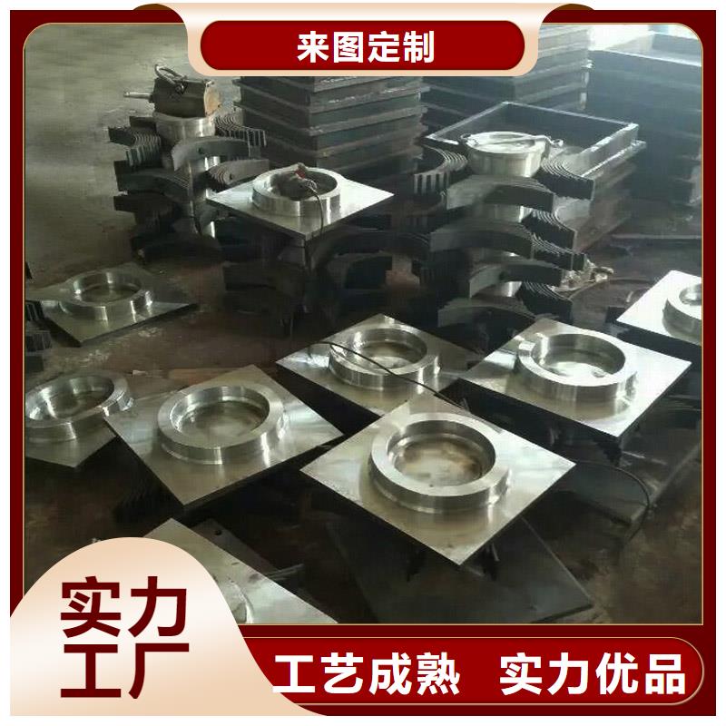 铸钢铰支座直接厂家_上沅工程技术有限公司