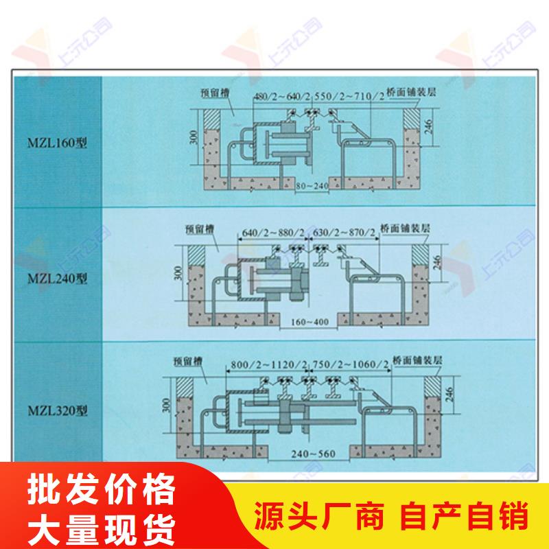 桥梁伸缩缝-【单向支座】服务至上