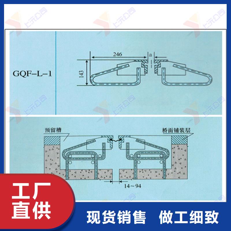 桥梁伸缩缝钢结构支座重信誉厂家