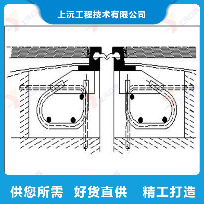 桥梁伸缩缝-网架支座源头工厂