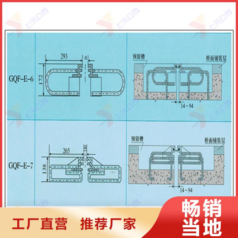 桥梁伸缩缝,【止水带】材质实在