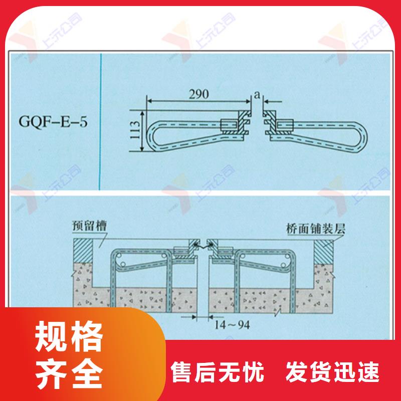 桥梁伸缩缝-【单向支座】服务至上