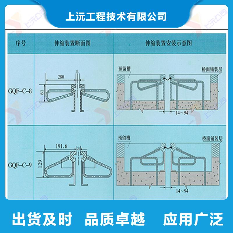 桥梁伸缩缝-【单向支座】服务至上