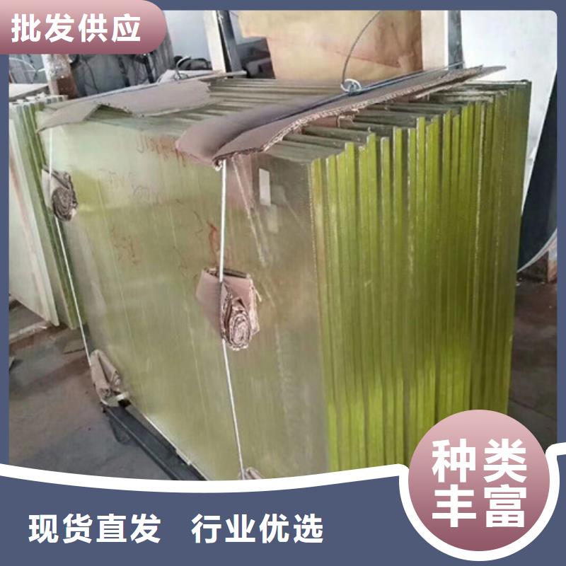 铅玻璃-硫酸钡板专注生产制造多年
