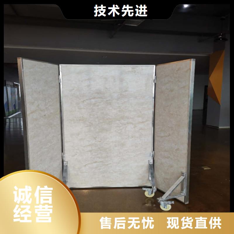 忻州该地半透明铅屏风优选品质厂家
