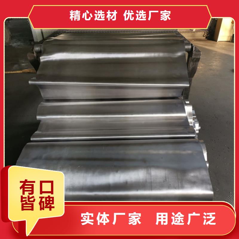 1mm防辐射铅板-阳江本土生产厂家