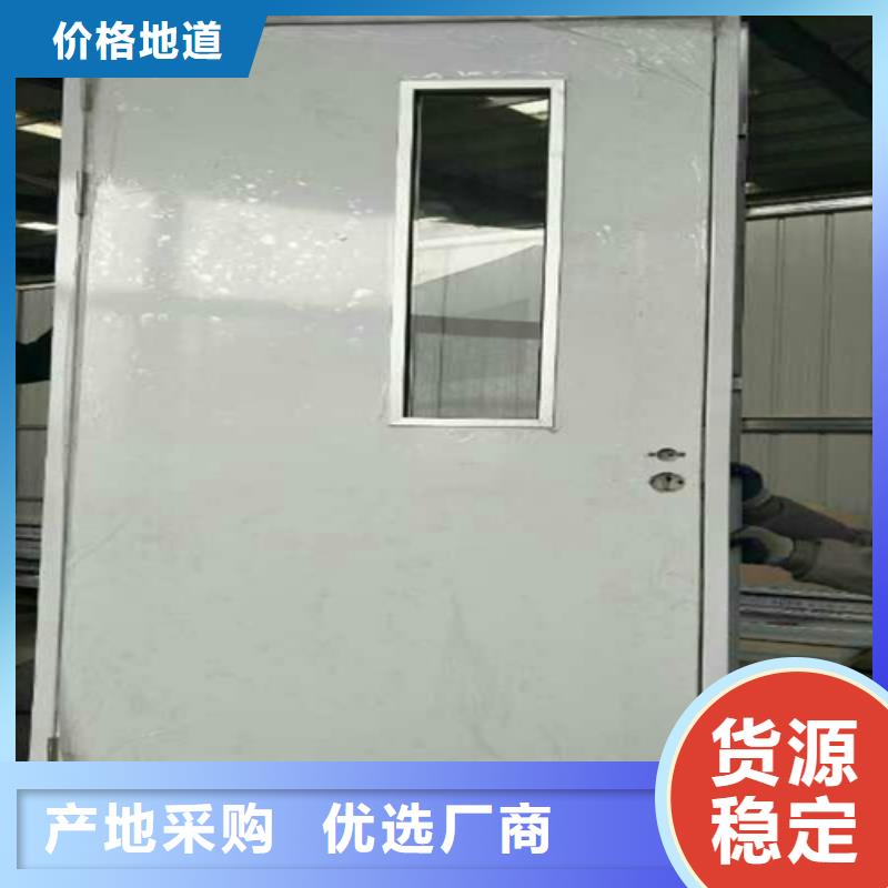 铅板防护门、铅板防护门生产厂家-价格合理
