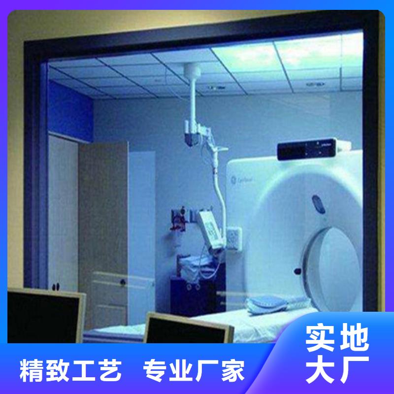 铅玻璃铅门价格实惠