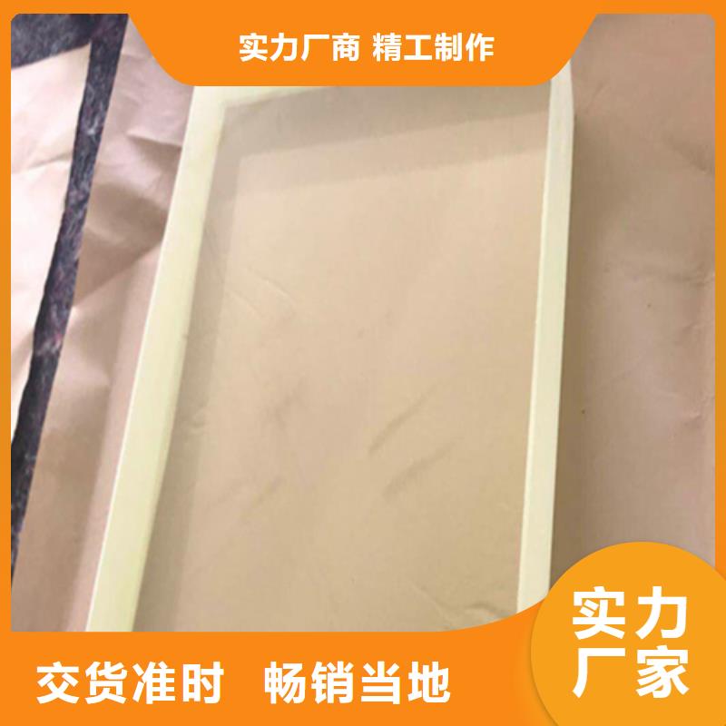 铅玻璃防护窗还是我们品质好