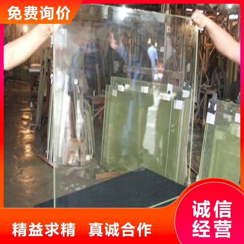 卖铅玻璃防护窗的生产厂家
