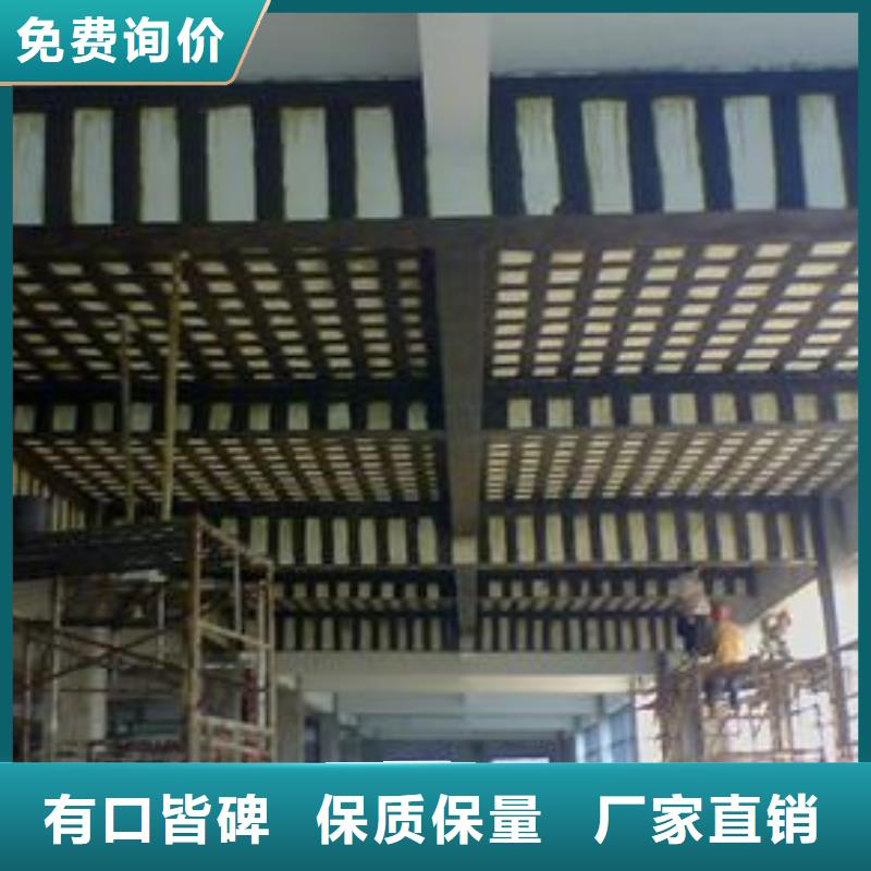 碳纤维布专业桥梁建筑加固公司