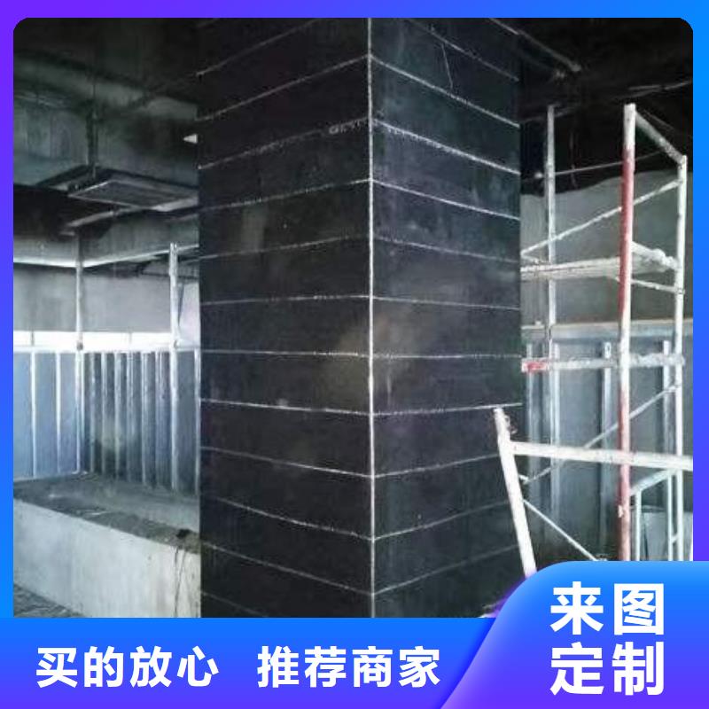 建筑加固碳纤维布厂家批发