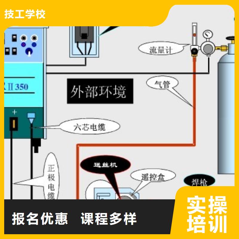 二保焊技校报名电话