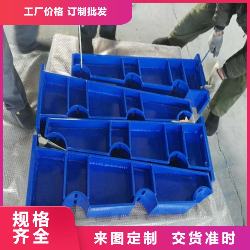 不锈钢桥梁栏杆使用寿命长