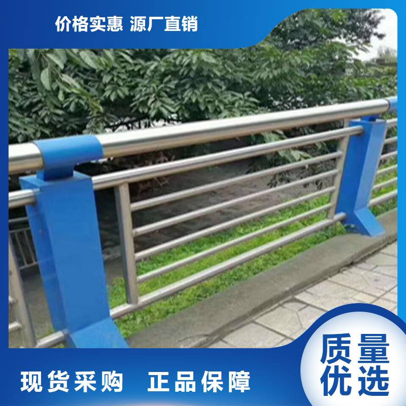 道路护栏售后完善